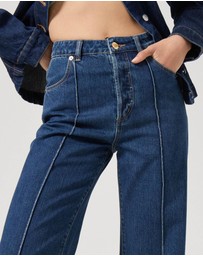 Rolla's - Sailor Scoop Long Jeans