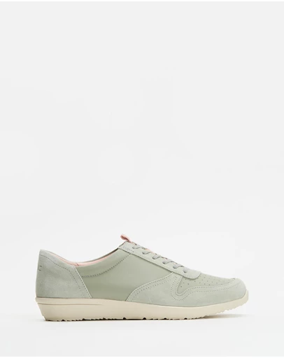 Vionic - Karigan Sneaker - Sage