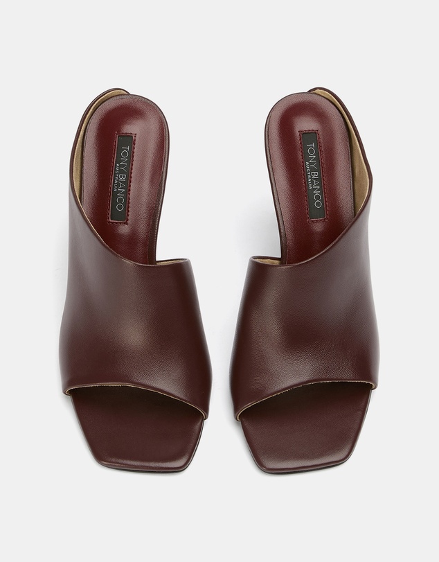 Tony Bianco - Model Heel