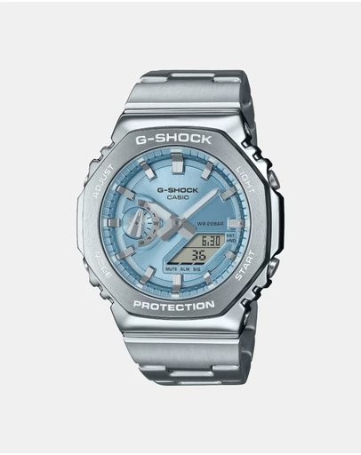 G-SHOCK - GM2110D-2A