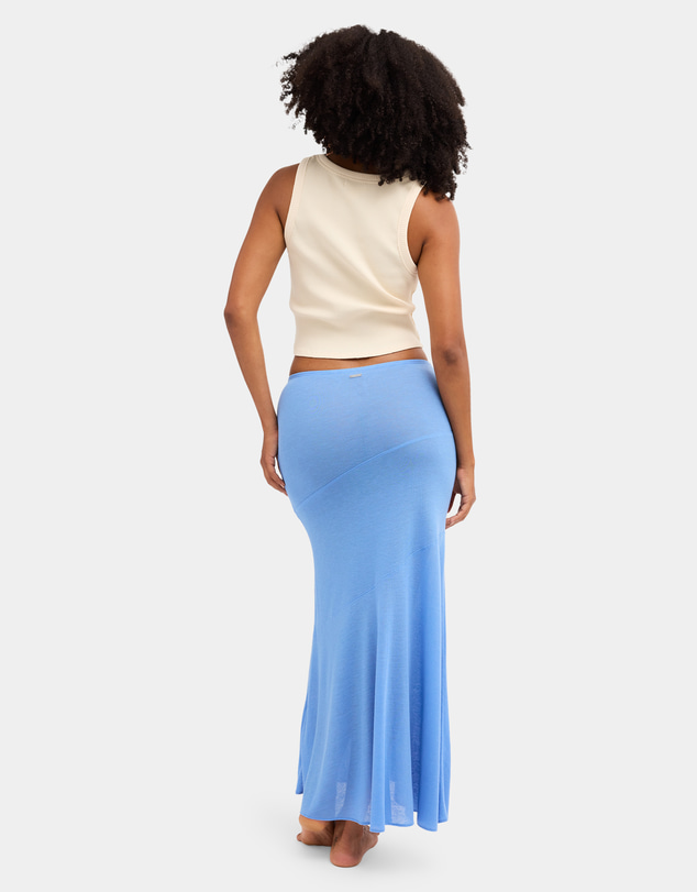 Billabong - Womens Sea Breeze Maxi Skirt
