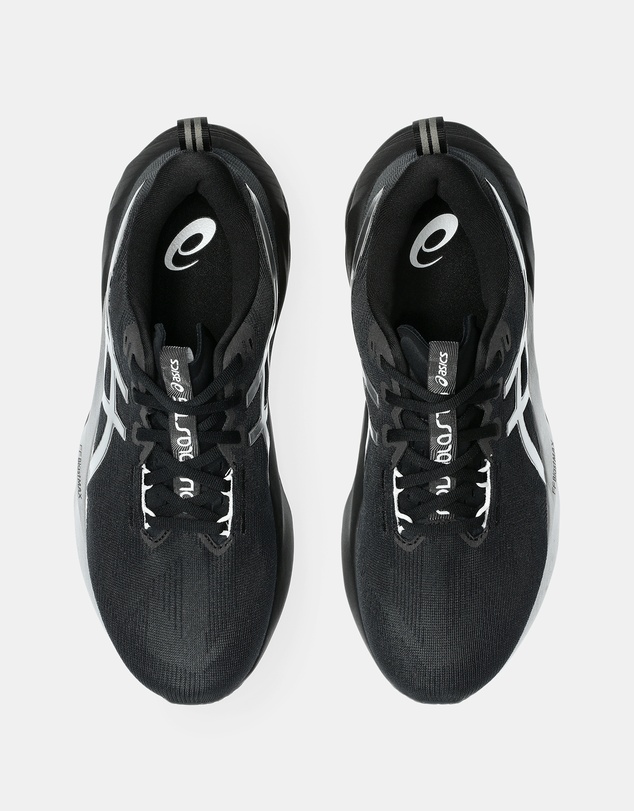 ASICS - Novablast 5 Platinum - Men's