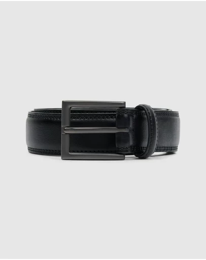 yd. - Nicko Leather Belt