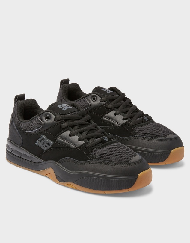 DC Shoes - Mens DC Ascend Sneakers