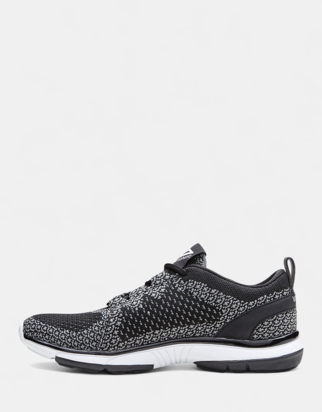 Vionic - Sierra Active Sneaker - Black
