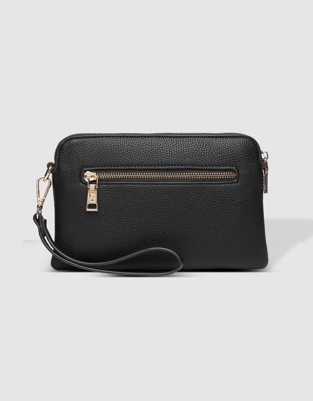 Louenhide - Poppy Clutch