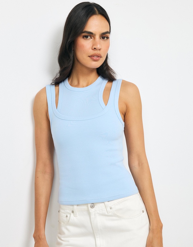 AERE - Suri Double Layer Tank