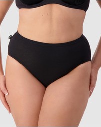 Sloggi - Sloggi Hikini Twin Pack