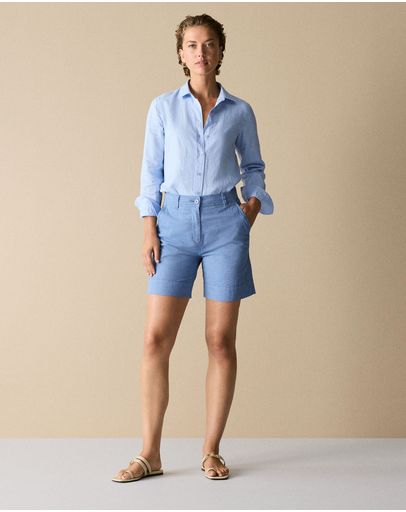 Chambray Blue