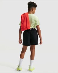 Nike - Pro Dri-FIT Training Shorts - Teens