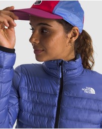 The North Face - Terra Peak Jacket
