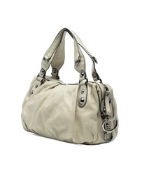 Pre-Loved by Azura Reborn - Pre-Loved Guccissima Icon Bit Satchel