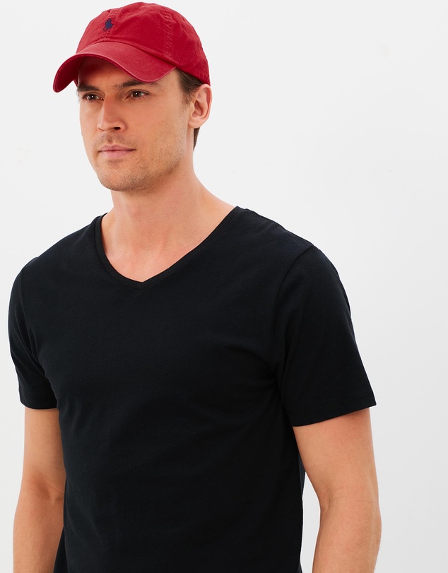 Polo Ralph Lauren - Cotton Chino Cap