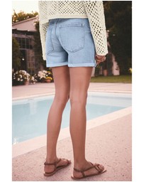 NEXT - Denim Boy Shorts