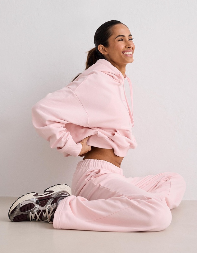 Aim'n - Chunky Terry Sweatpants