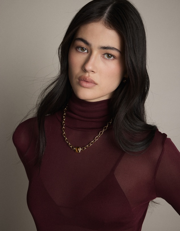 MIMCO - Sunray Trio Necklace