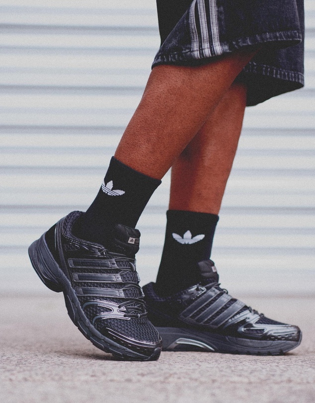 adidas Originals - Adistar Control 5 Shoes - Unisex