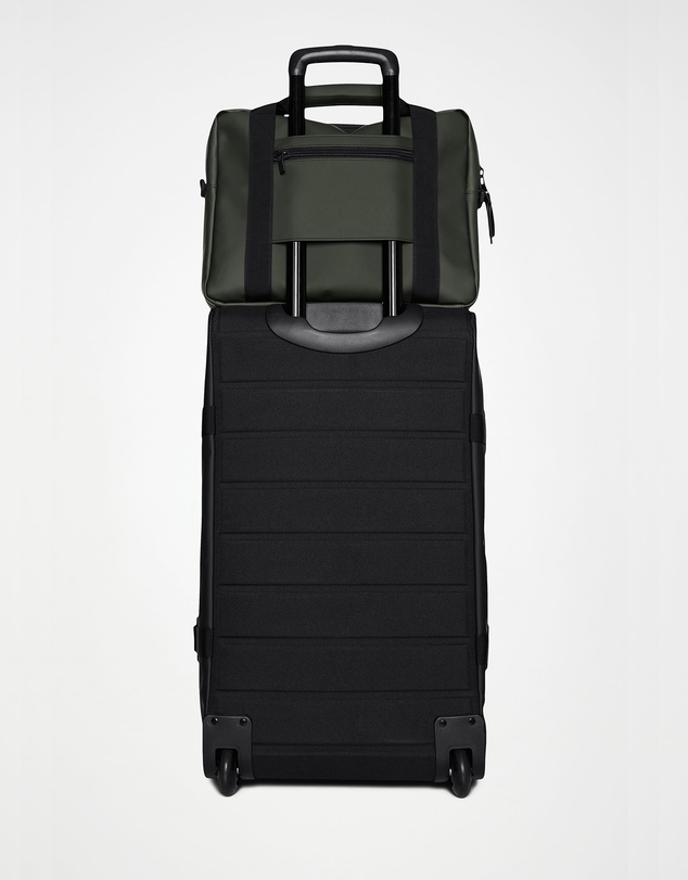 RAINS - Texel Tech Bag Green