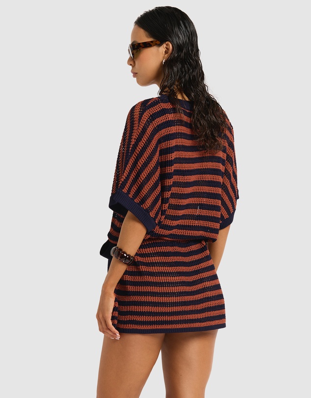 Bond-Eye Swimwear - Nova Robe