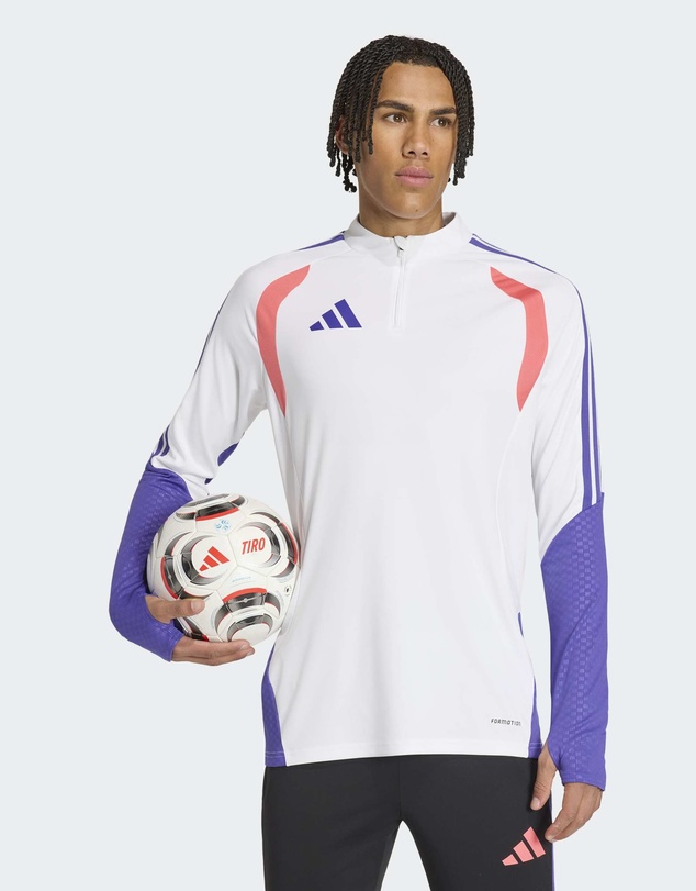 adidas Performance - Tiro 26 Competition Football Training Top Mens