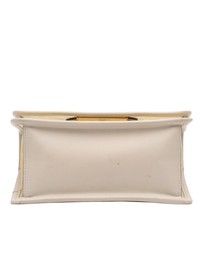 Pre-Loved by Azura Reborn - Pre-Loved Small Zucca PVC Kan I F Crossbody