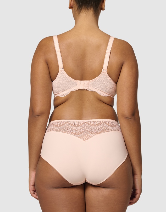 Simone Perele - Karma Culotte Brief