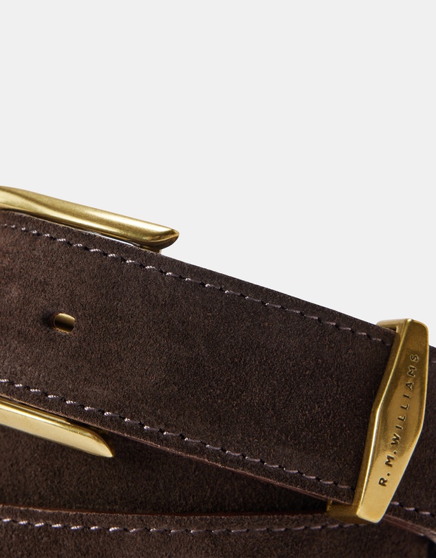 R.M.Williams - Cassidy Belt