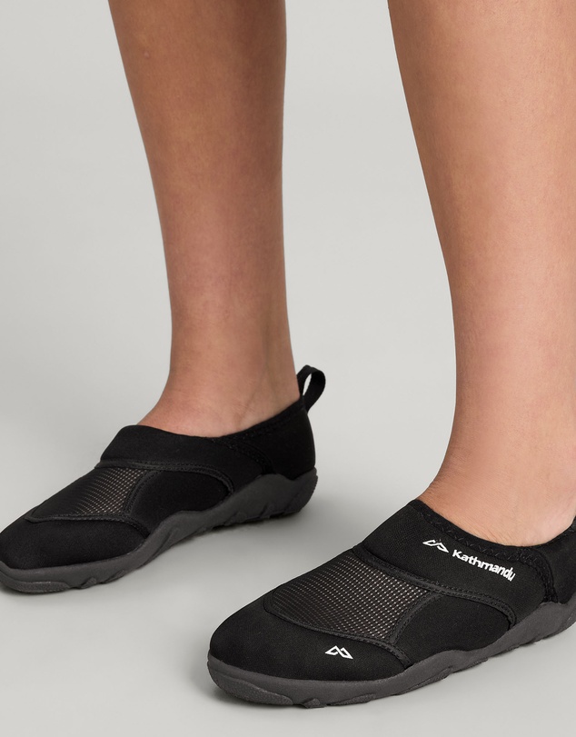 Kathmandu - Kids' Reefwalker Shoes