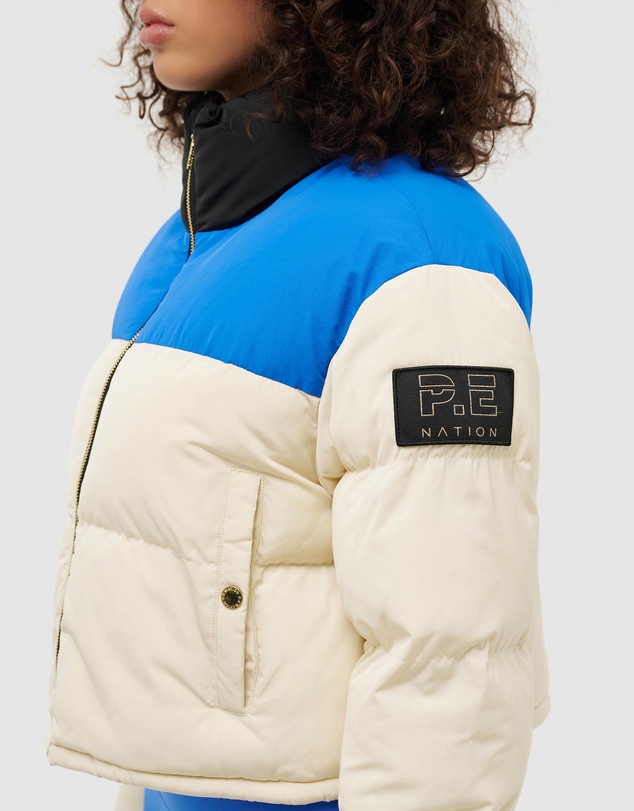 P.E Nation - Initialise Jacket