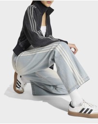 adidas Originals - VINTAGE DAD JEANS Womens