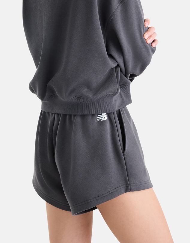 New Balance - Trackside French Terry Short