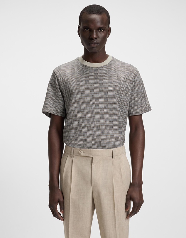 BOSS - Taut T-Shirt