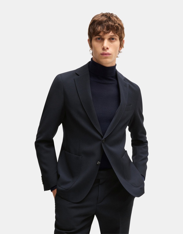BOSS - Hanry Jacket