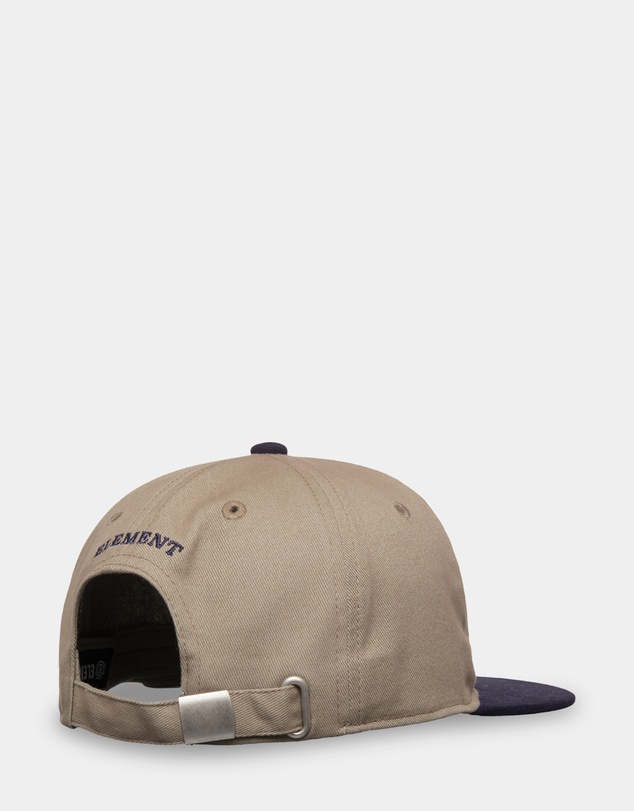 Element - Mens Year 6 Panel Cap