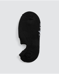Nena & Pasadena - Nxp Invisible Sock 3PK