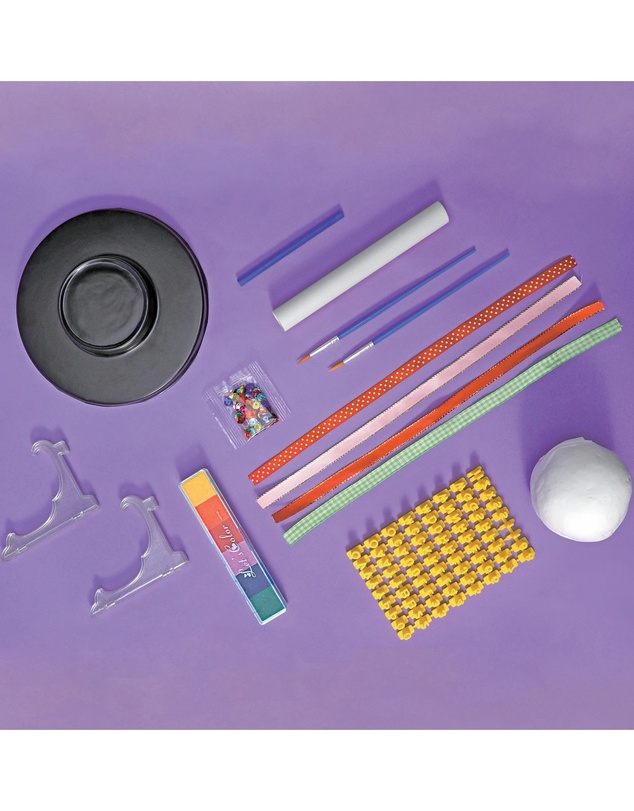Icando - Pet Paw Print Kit