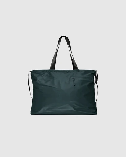 RAINS - Dash Messenger Tote Bag Mystique