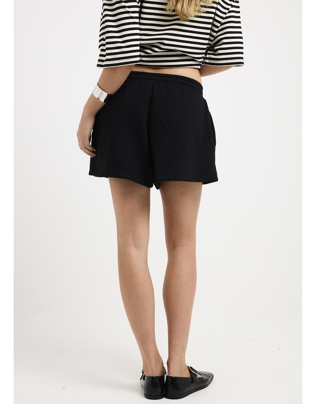 Subtitled - Athletic Fleece Shorts