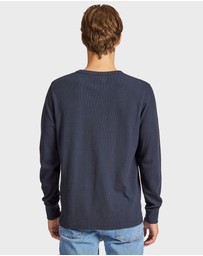 Academy Brand - Workers Crew