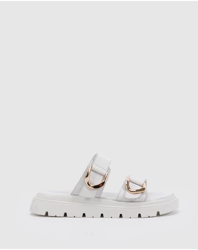 Nude Footwear - Frida