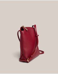 VESTIRSI - Clara Cherry Mini Crossbody Bag
