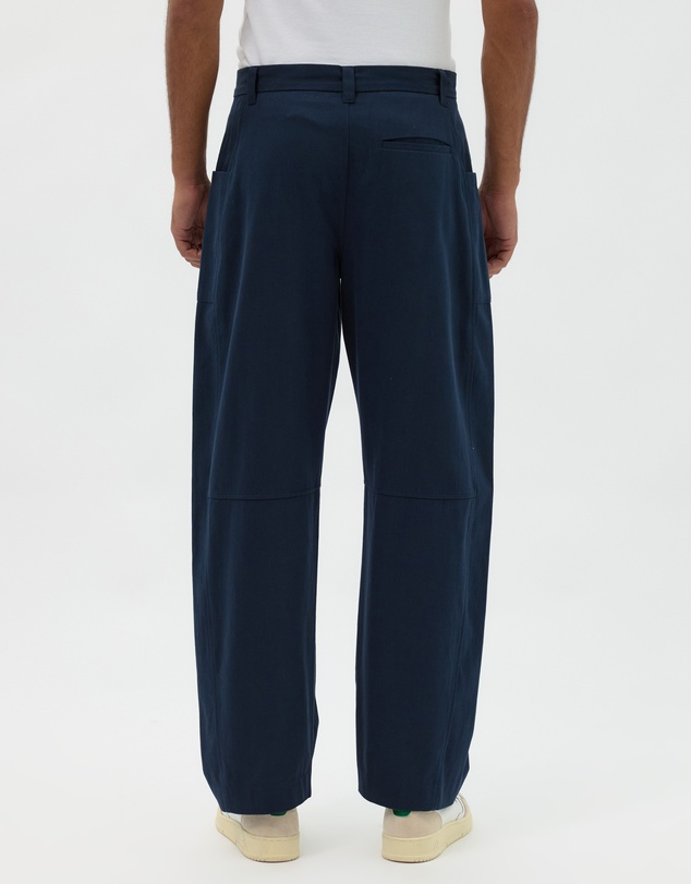 AERE - Wyatt Barrel Pants