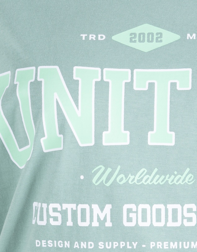 UNIT - UNIT Class Ladies T-Shirt