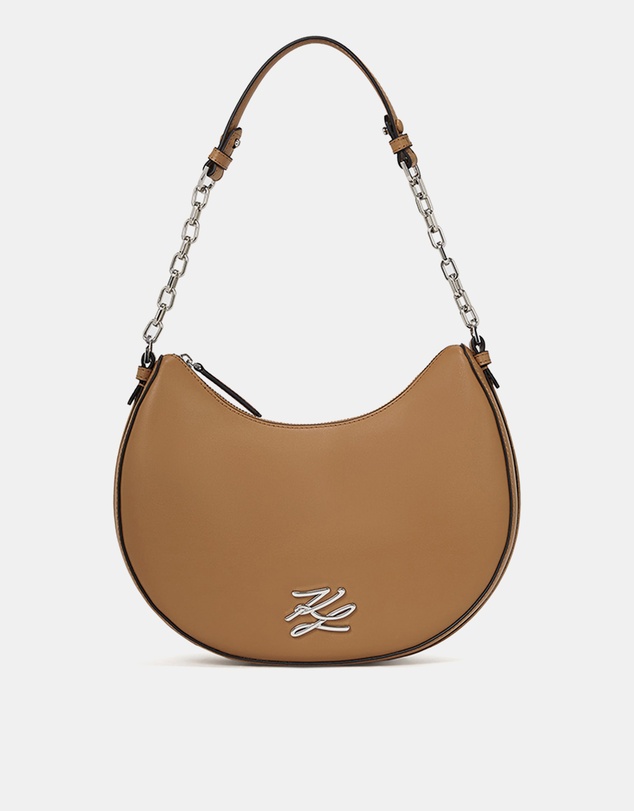 Karl Lagerfeld - K/Autograph Moon Shoulder Bag