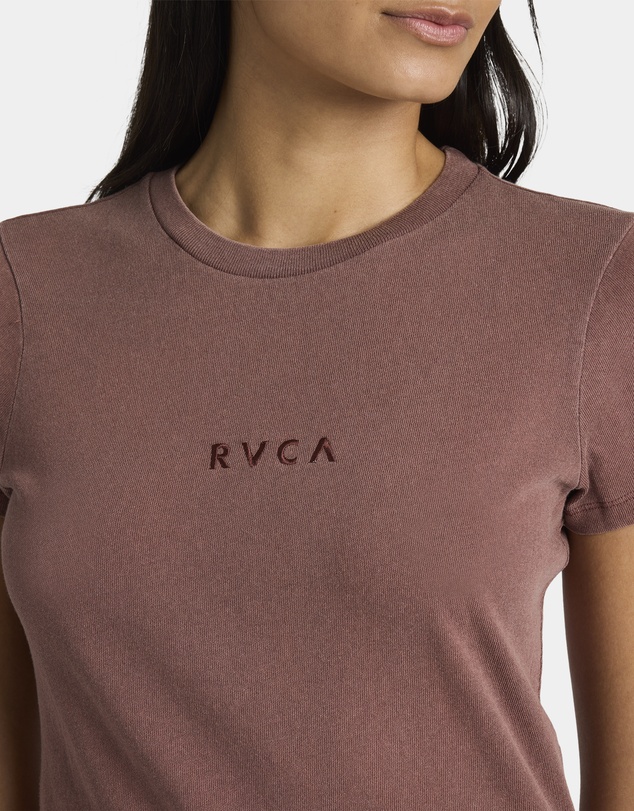 RVCA - Womens Forever T-Shirt