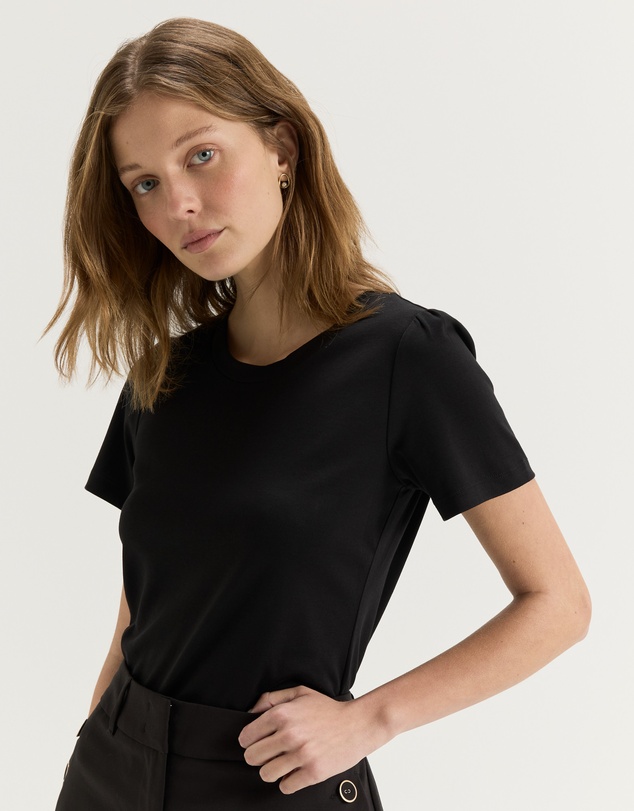 Review - Clover Tee