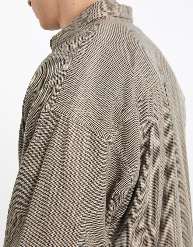 Vintage by The Real Deal - Pre Loved - Vintage 90s Chaps Ralph Lauren Button Up Shirt