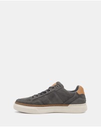 Wild Rhino - Trusted Charcoal