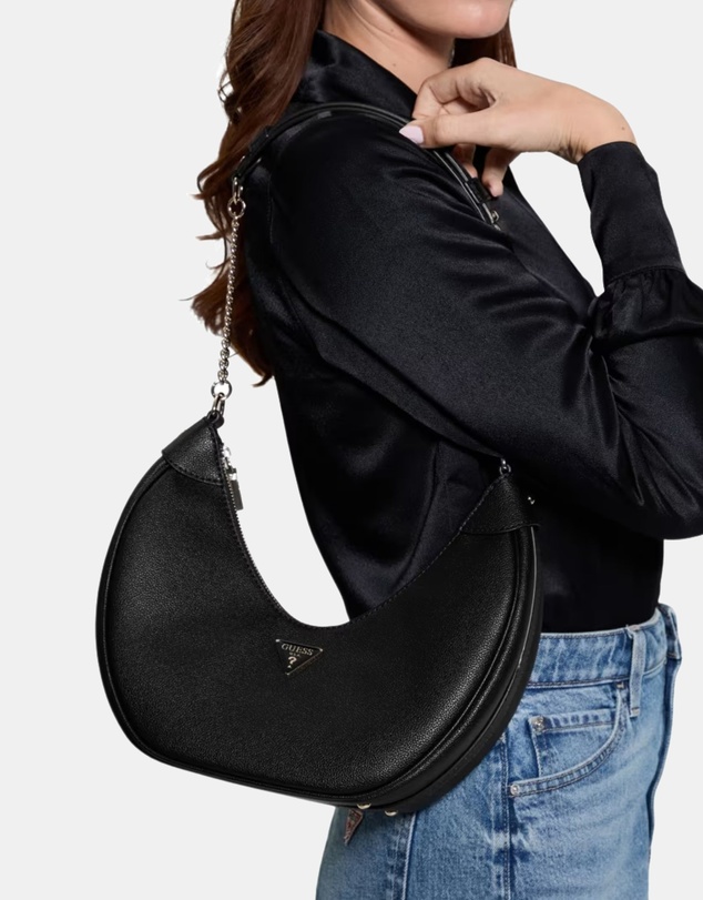GUESS - Fedora Hobo Bag