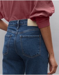 Nobody Denim - Dolores LS Tee